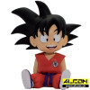 Kässeli: Dragon Ball - Son Goku (14 cm)