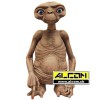 Figur: E.T. Der Ausserirdische (91 cm) handbemalt, NECA