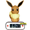 Wecker: Pokémon - Evoli (22 cm)