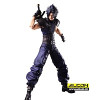 Figur: Final Fantasy 7 - Zack Fair Soldier 1StClass (27 cm) Square Enix