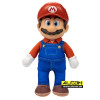 Figur: Super Mario Bros. - Mario - Plüsch (30 cm) Jakks Pacific