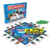 Brettspiel: Monopoly - Fortnite