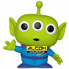 Figur: Funko POP! Toy Story - Alien (9 cm)