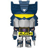 Figur: Funko POP! Transformers - Soundwave (9 cm)