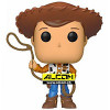 Figur: Funko POP! Toy Story - Woody (9 cm)