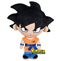 Figur: Dragon Ball - Goku Plüsch (31 cm)