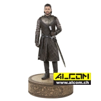 Figur: Game of Thrones - Jon Snow (28 cm) Dark Horse