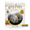 Tech Stickers: Harry Potter (34 Sticker)