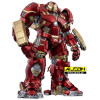 Figur: Iron Man Mark 44 Hulkbuster - Infinity Saga (30 cm) ThreeZero
