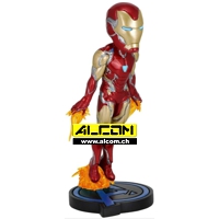 Wackelkopf: Iron Man (20 cm)
