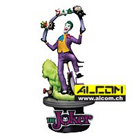 Diorama: DC Comics - The Joker (15 cm)