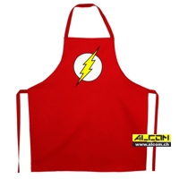 Kochschürze: DC Comics - Flash