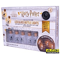 Lichterkette: Harry Potter