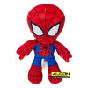 Figur: Marvel Plüsch - Spider-Man (20 cm)