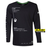 Pullover: Microsoft Xbox - Ready To Play