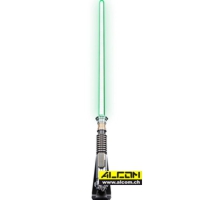Lichtschwert: Star Wars Luke Skywalker - Force FX Elite, Hasbro