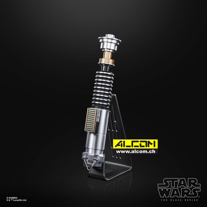 Lichtschwert: Star Wars Luke Skywalker - Force FX Elite, Hasbro