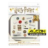 Magnete-Set: Harry Potter - Wizardry (21 Magnete)