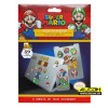 Tech Stickers: Super Mario (39 Sticker)