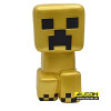 Squishme: Minecraft Gold Creeper