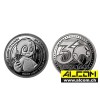 Münze: Mega Man 30th Anniversary, auf 9995 Stk. limitiert