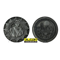 Münze: Harry Potter - Ron, auf 9995 Stk. limitiert