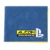 Geldbeutel: Sony Playstation - AOP Icons