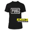 T-Shirt mit Logo: Playerunknowns Battlegrounds PUBG