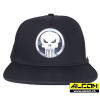Cap: Punisher Skull