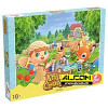 Puzzle: Animal Crossing New Horizons - Characters (1000 Teile)