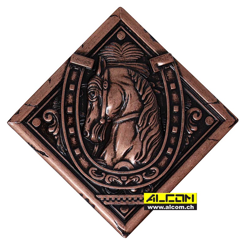 Medaillen-Set: Resident Evil 8 - House Crest (auf 5000 Stk. limitiert)
