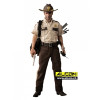 Figur: The Walking Dead - Rick Grimes Season 1 (30 cm) ThreeZero