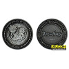 Münze: Rick & Morty, auf 9995 Stk. limitiert