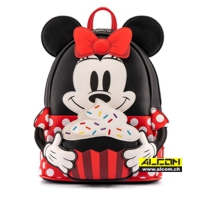 Rucksack: Disney by Loungefly - Minnie Sweets