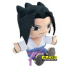 Figur: Naruto Shippuden - Sasuke Uchiha Hebi Outfit (26 cm) Plüsch