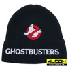 Skimütze: Ghostbusters Logo