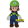 Figur: Super Mario Bros. - Luigi - Plüsch (30 cm)