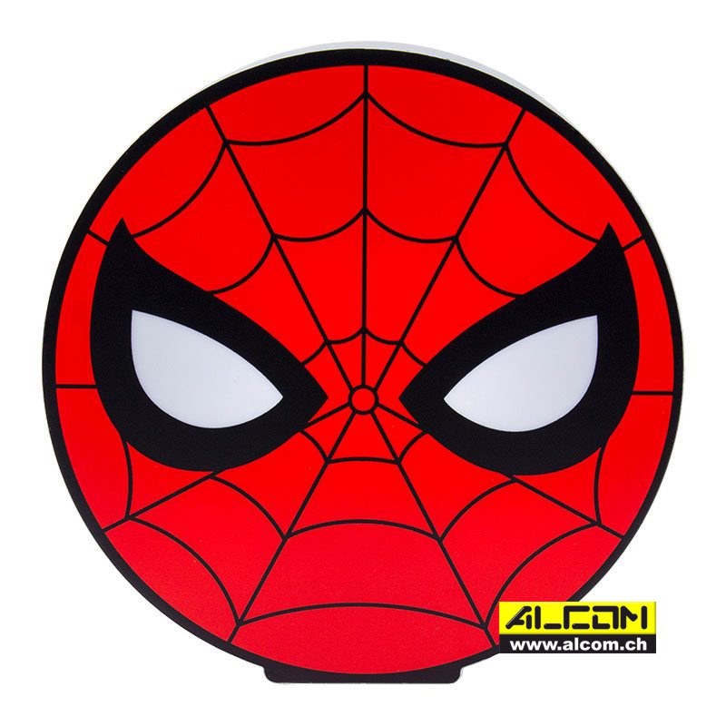 Lampe: Spider-Man (15 cm)