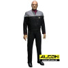 Figur: Star Trek Der erste Kontakt - Captain Picard (30 cm) EXO-6