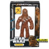 Stretch-Figur: Star Wars - Chewbacca Large