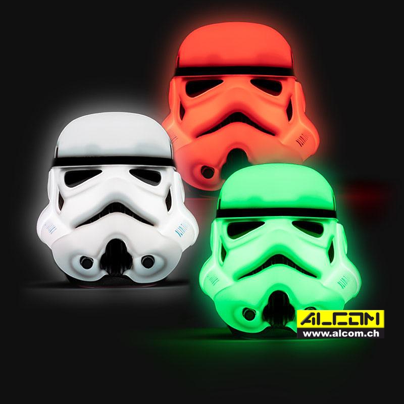 Lampe: Star Wars - Stormtrooper (USB)
