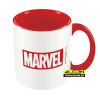 Tasse: Marvel - Logo