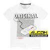 T-Shirt: Nintendo - NES The Original