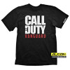 T-Shirt: Call of Duty Vanguard - Logo