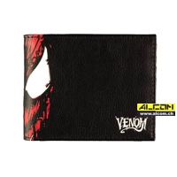 Geldbeutel: Spider-Man - Venom Dual Color