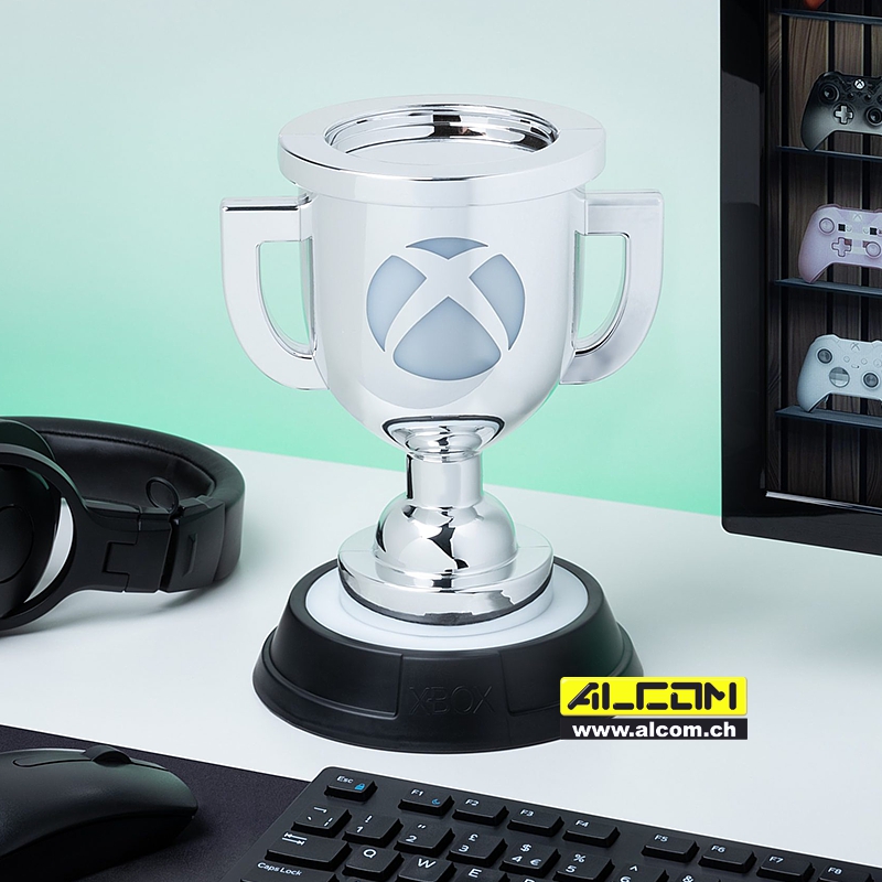 Lampe: Xbox Siegerpokal