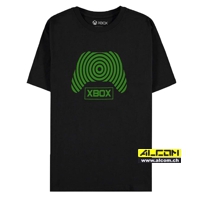 T-Shirt: Microsoft Xbox - Controller