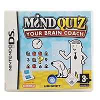 Mind Quiz - Your Brain Coach