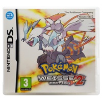 Pokémon Weisse Edition 2