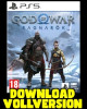 God of War: Ragnarök - Download Code (Vollversion) (Playstation 5)